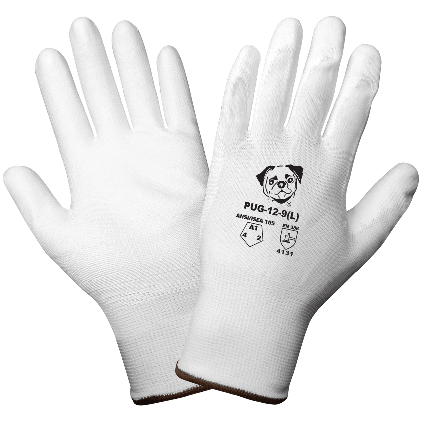 Global Glove PUG12 official product image 1
