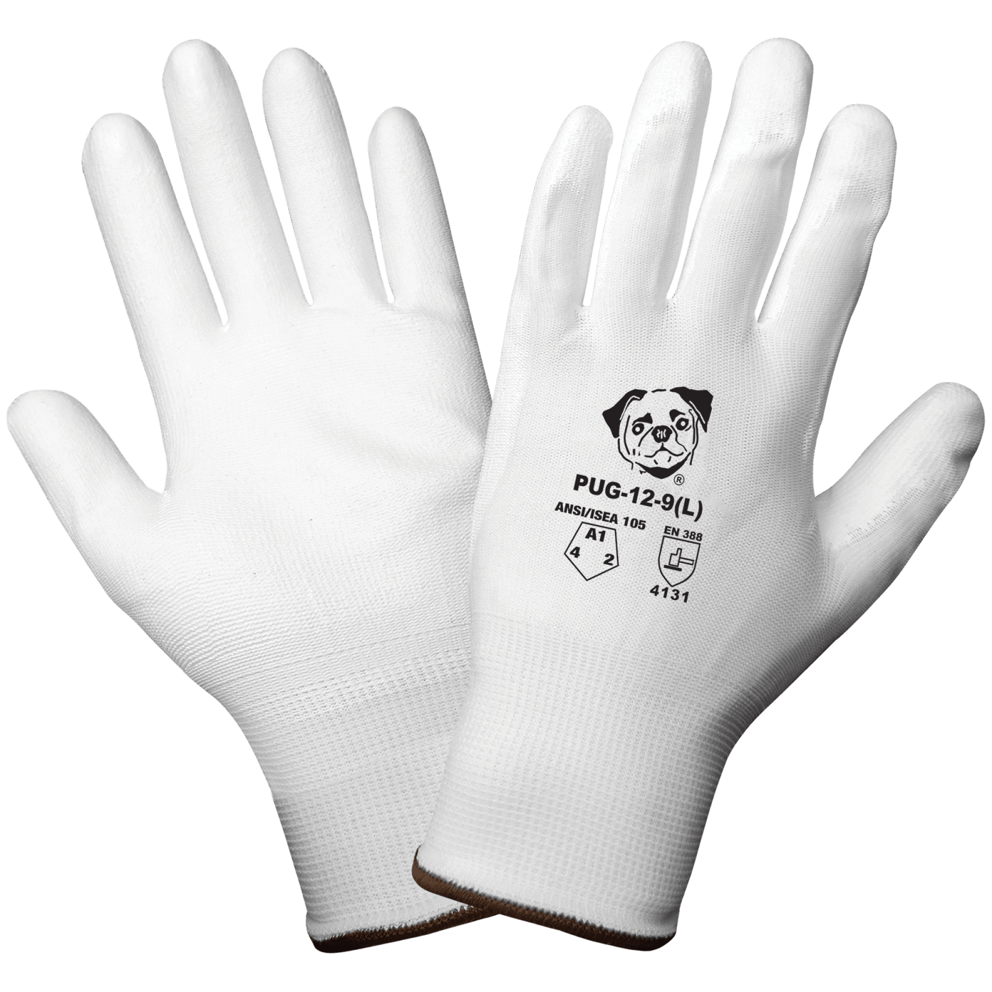 Global Glove PUG12 official product image 1