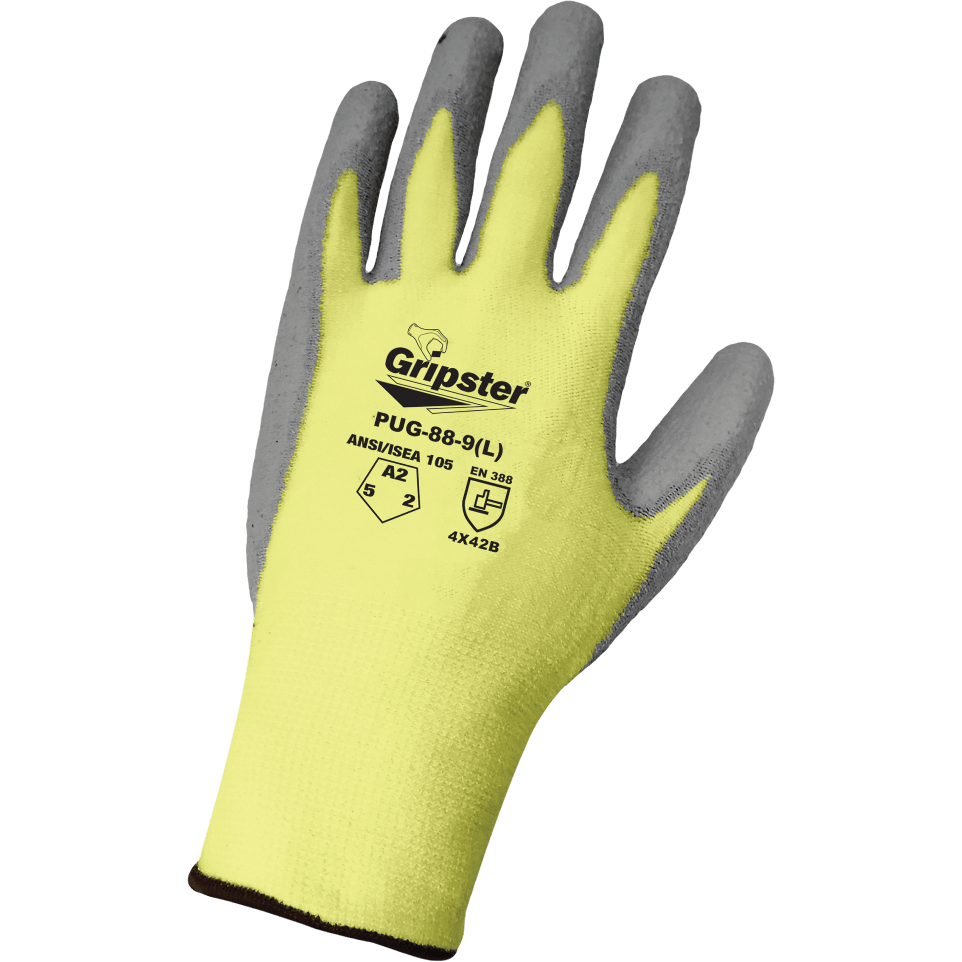 Global Glove PUG88 official product image 3