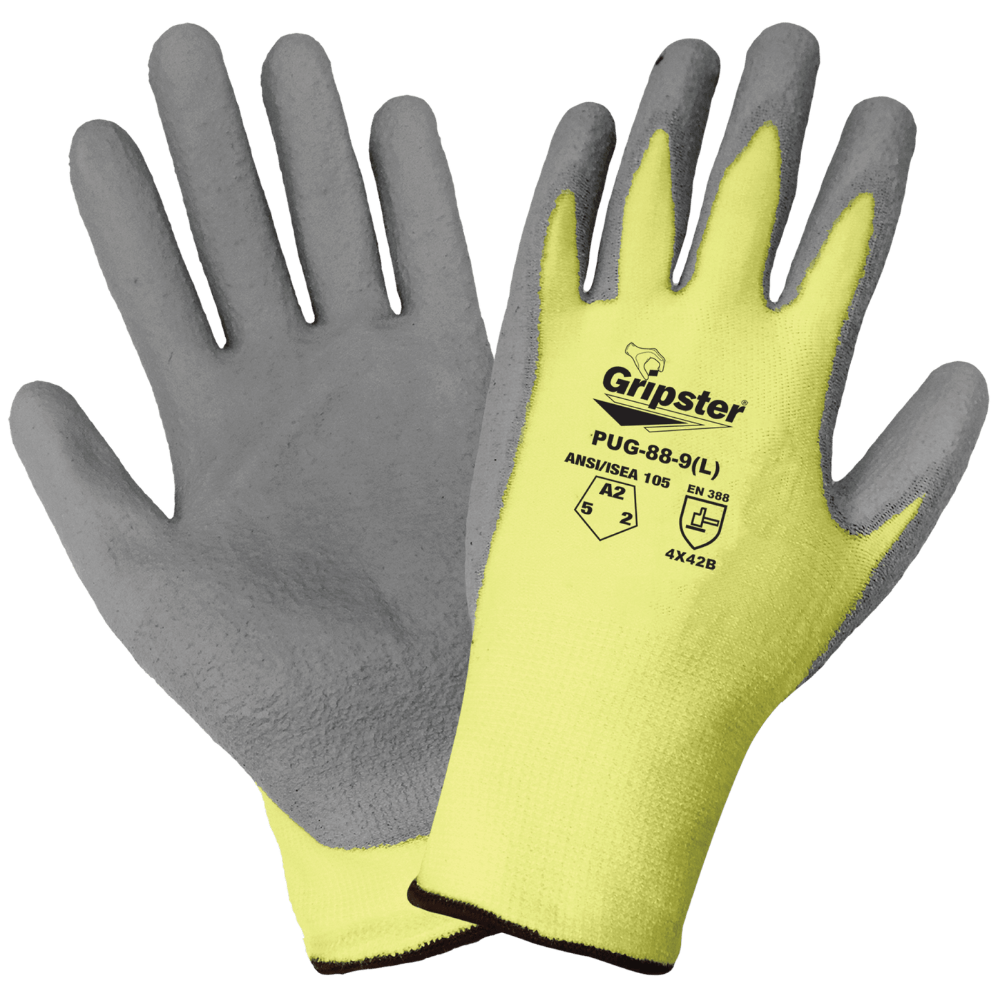 Global Glove PUG88 official product image 1