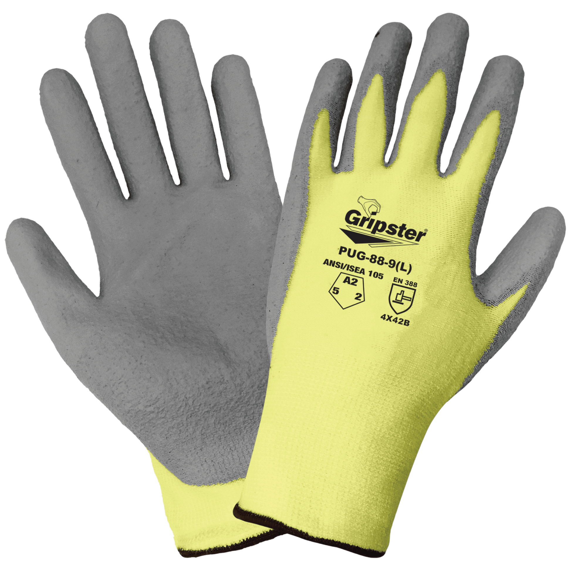 Global Glove PUG88 official product image 1