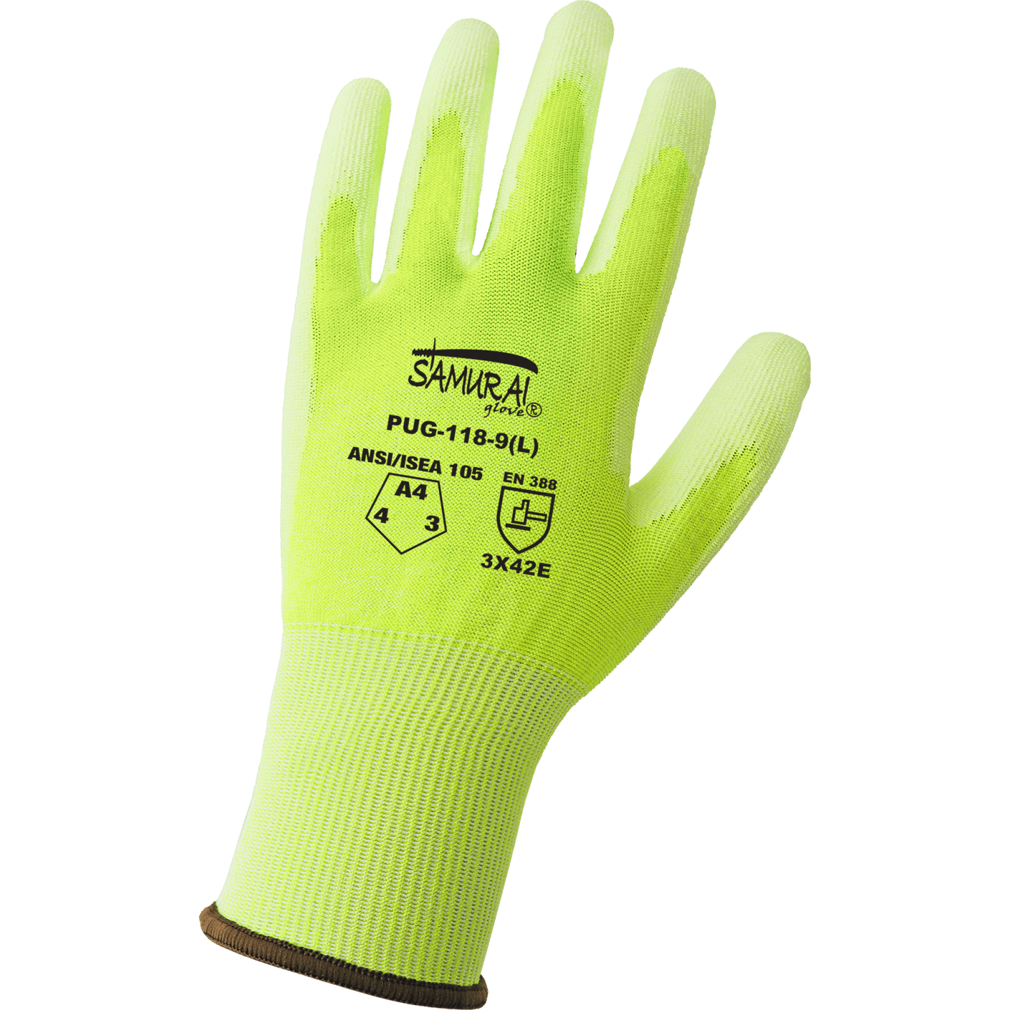 Global Glove PUG118 official product image 2