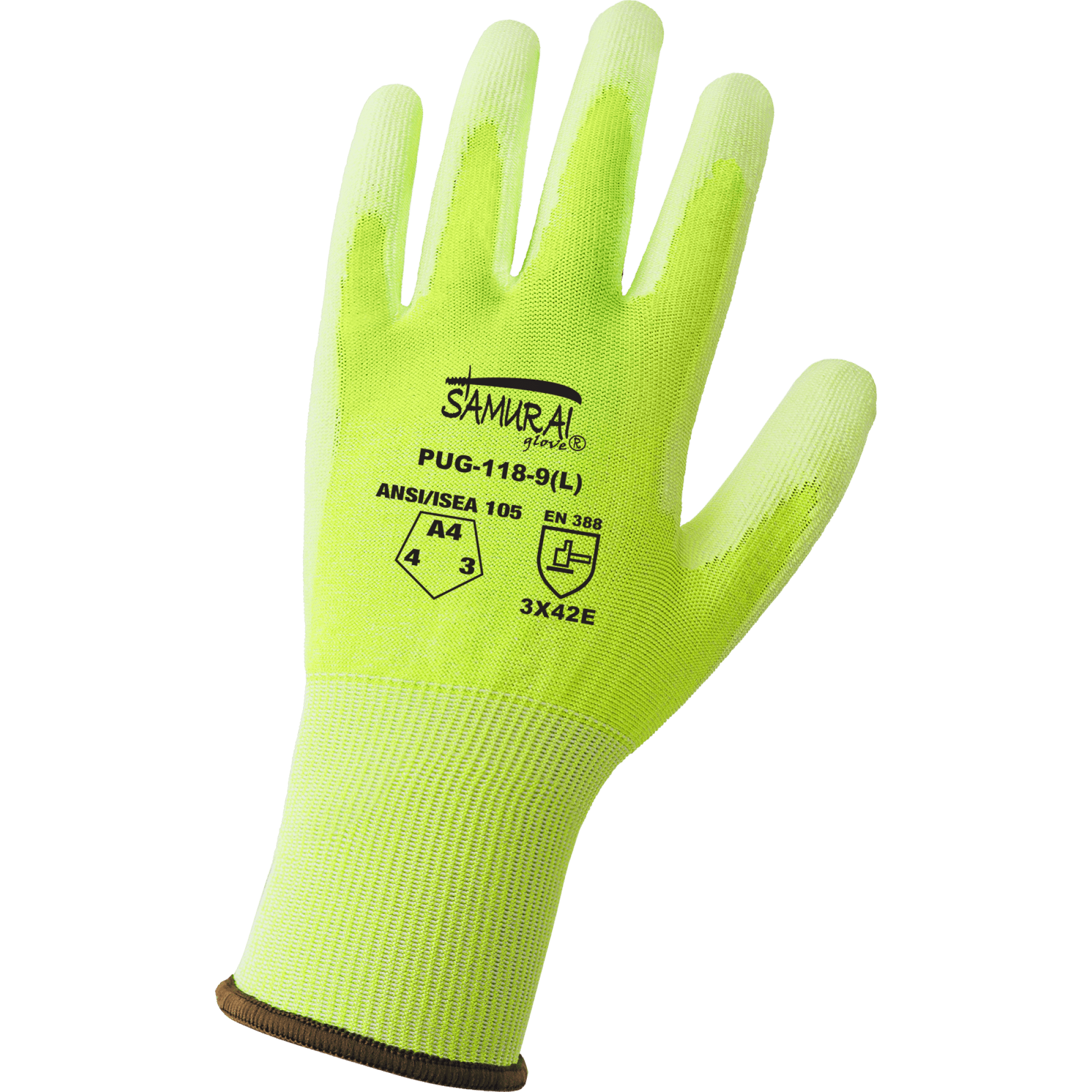 Global Glove PUG118 official product image 2