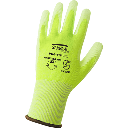 Global Glove PUG118 official product image 2