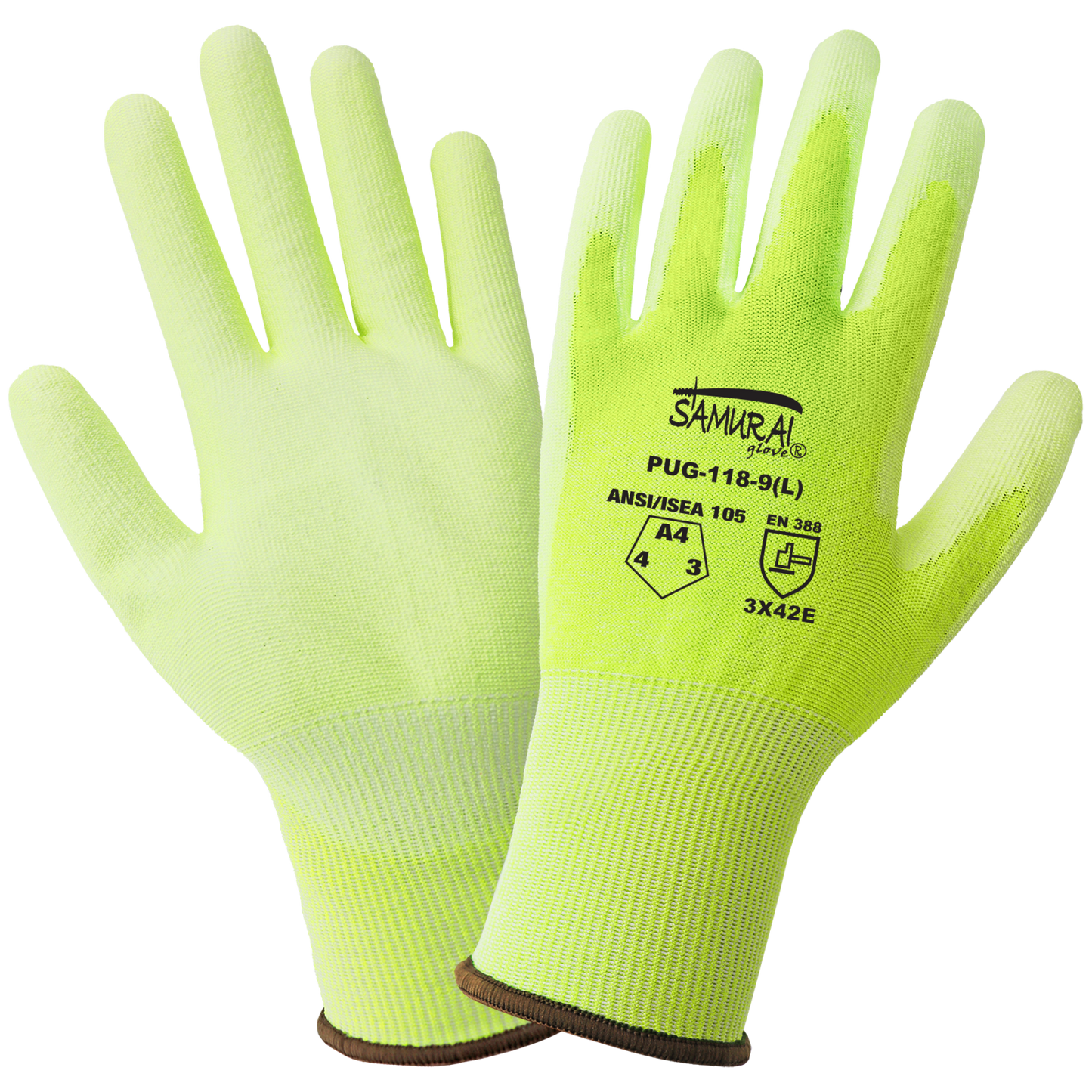 Global Glove PUG118 official product image 1