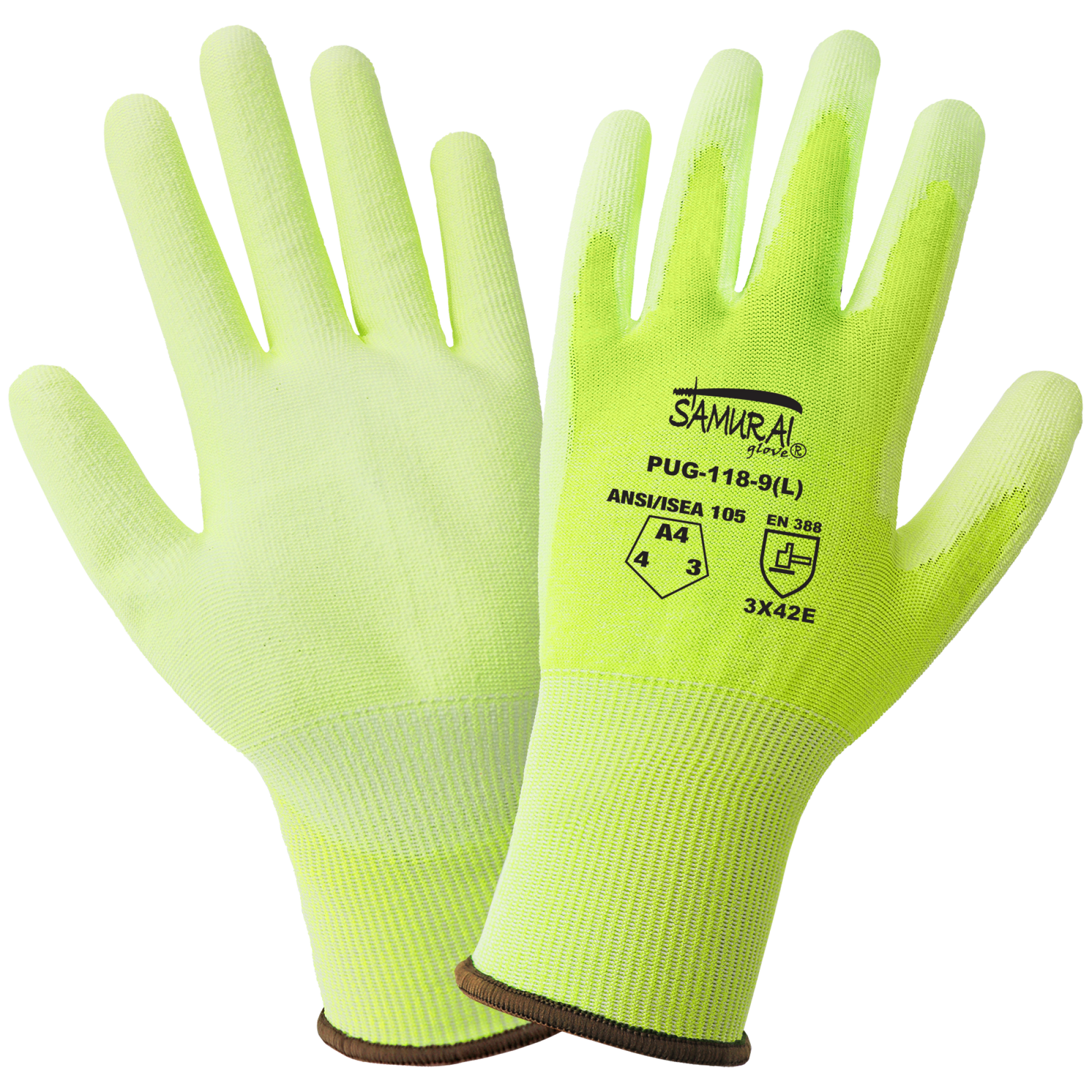 Global Glove PUG118 official product image 1