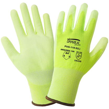 Global Glove PUG118 official product image 1