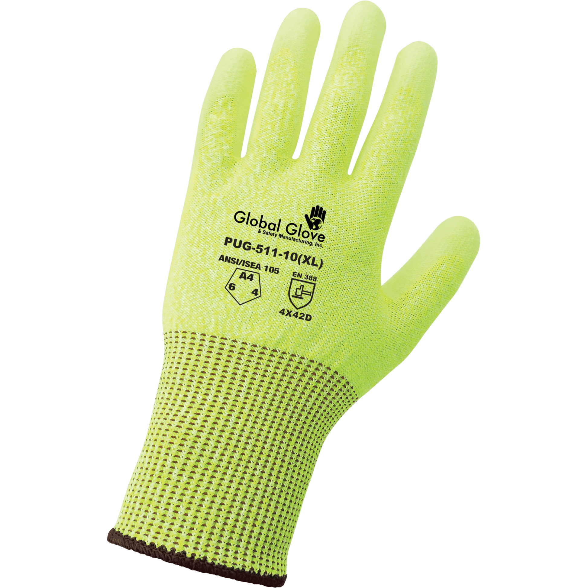 Global Glove PUG511 official product image 2