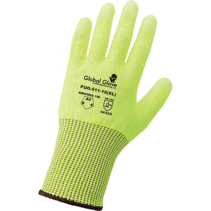 Global Glove PUG511 official product image 2