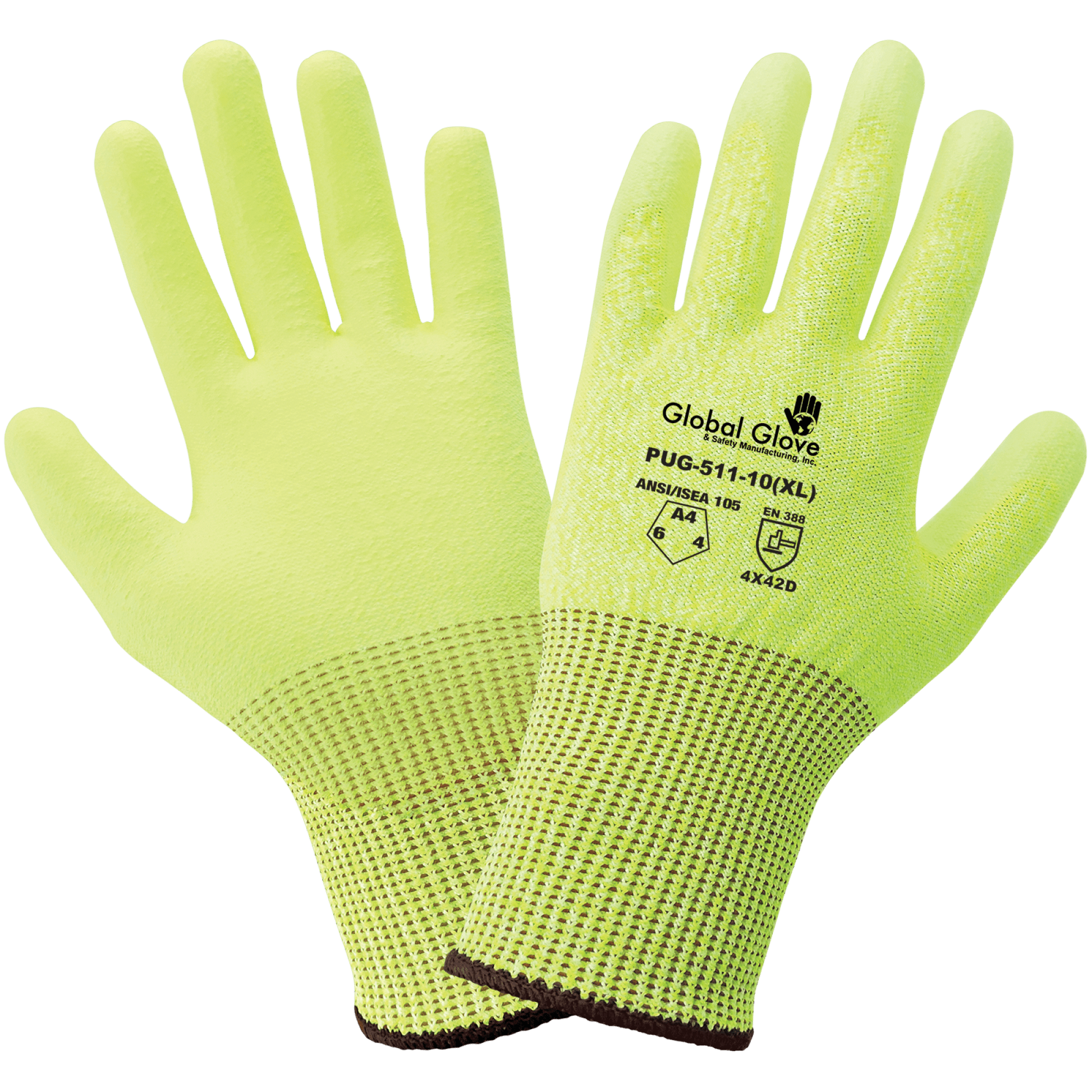 Global Glove PUG511 official product image 1