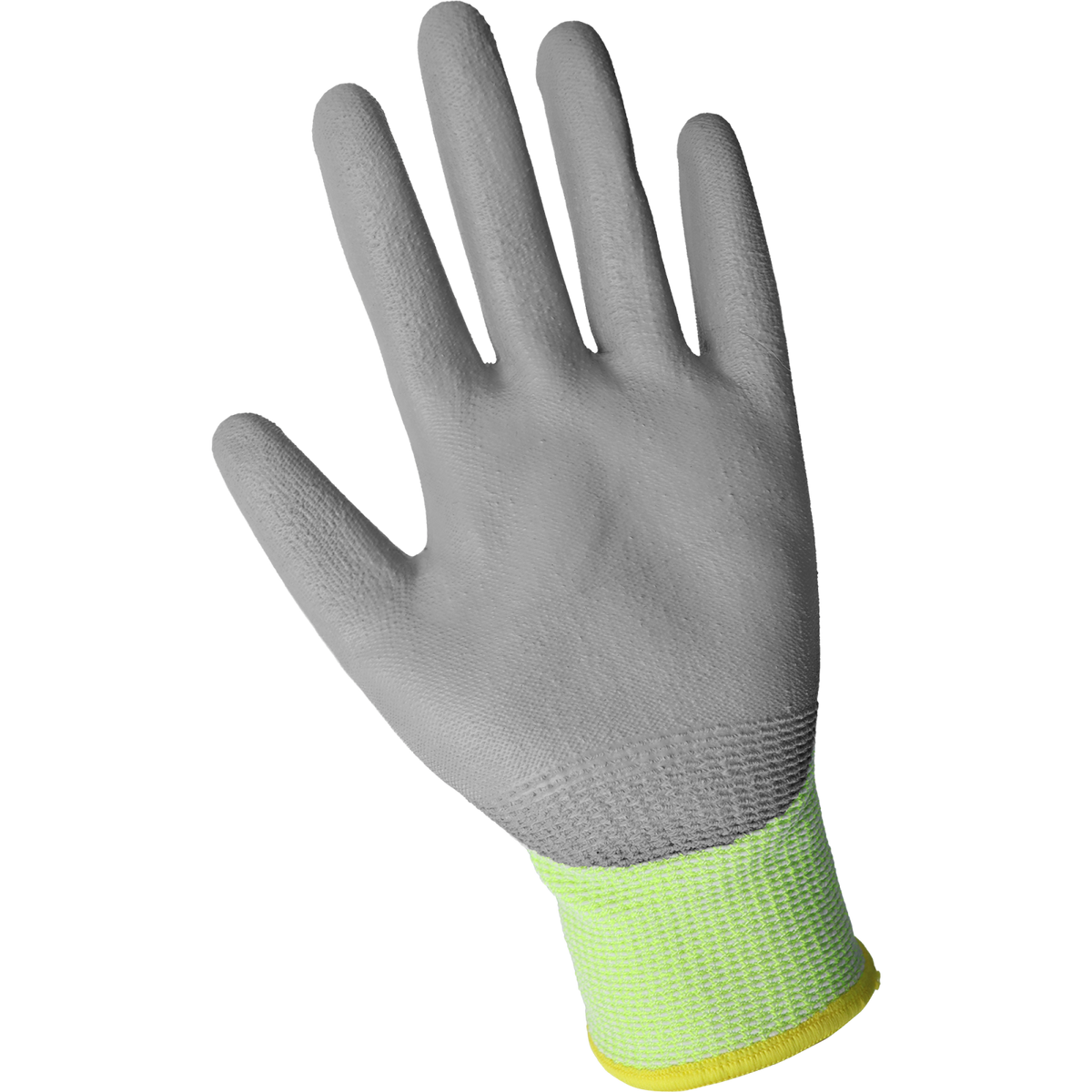 PUG-517TS TuffKut Touchscreen Gloves - original manufacturer view; Pack of 12 pairs