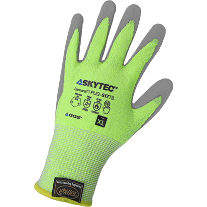 Global Glove PUG517TS official product image 2