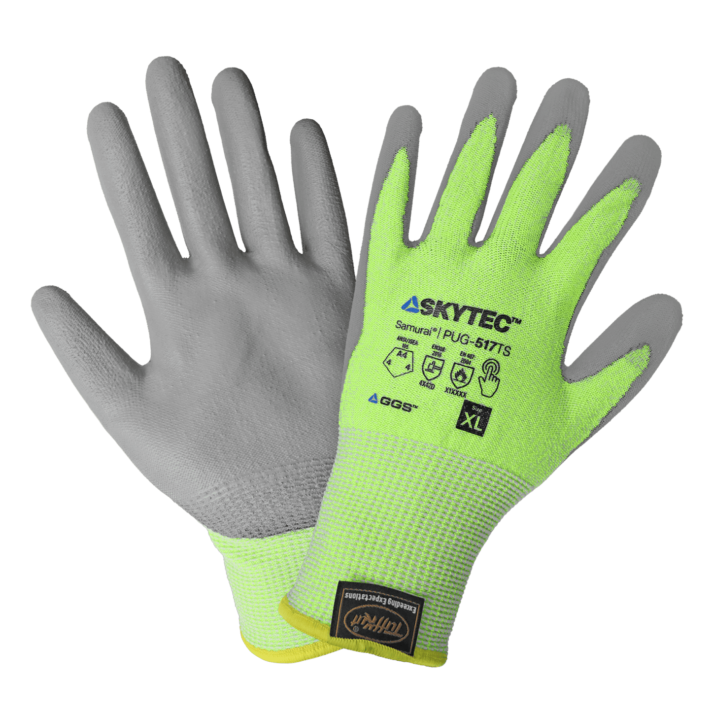 Global Glove PUG517TS official product image 1