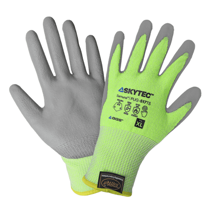 Global Glove PUG517TS official product image 1