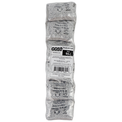 PUG-611-VP Vend-Packed Polyurethane Gloves - original manufacturer view; Pack of 12 pairs
