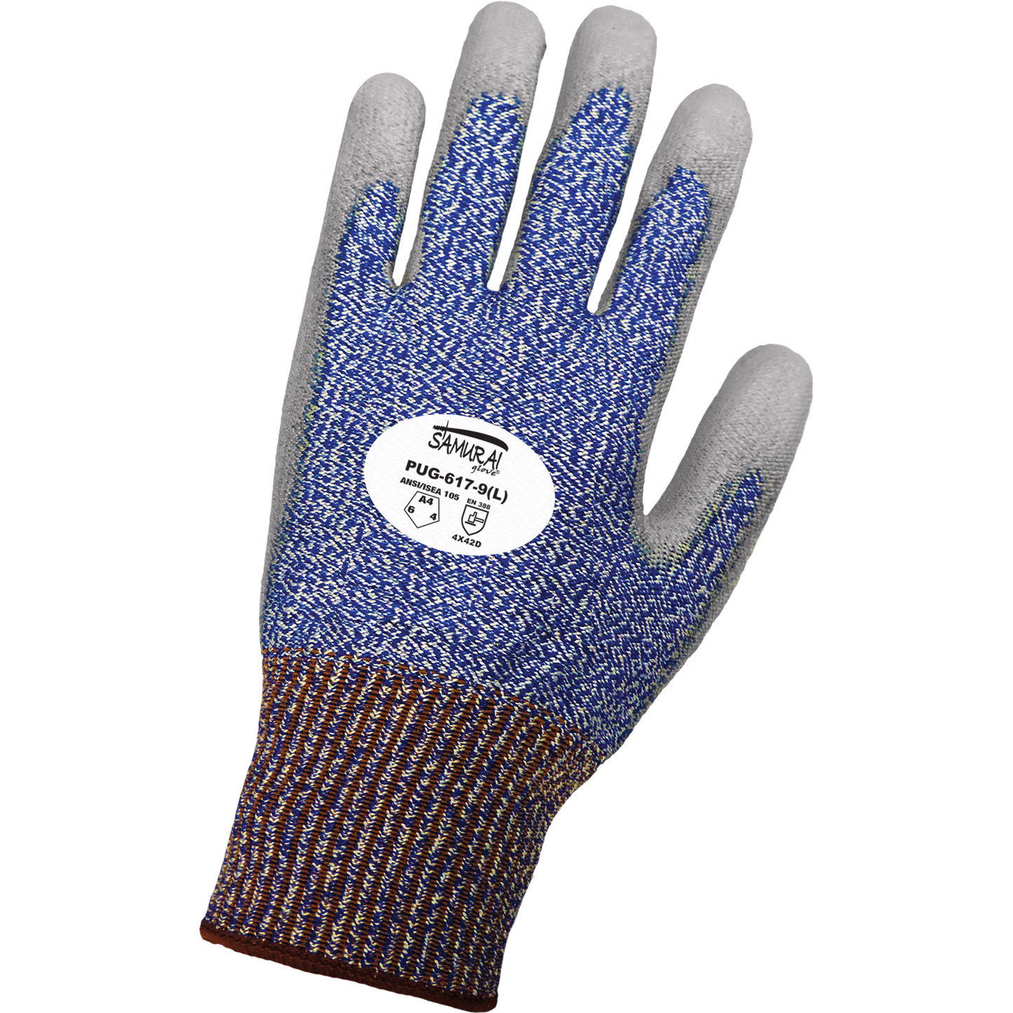 Global Glove PUG617 official product image 3