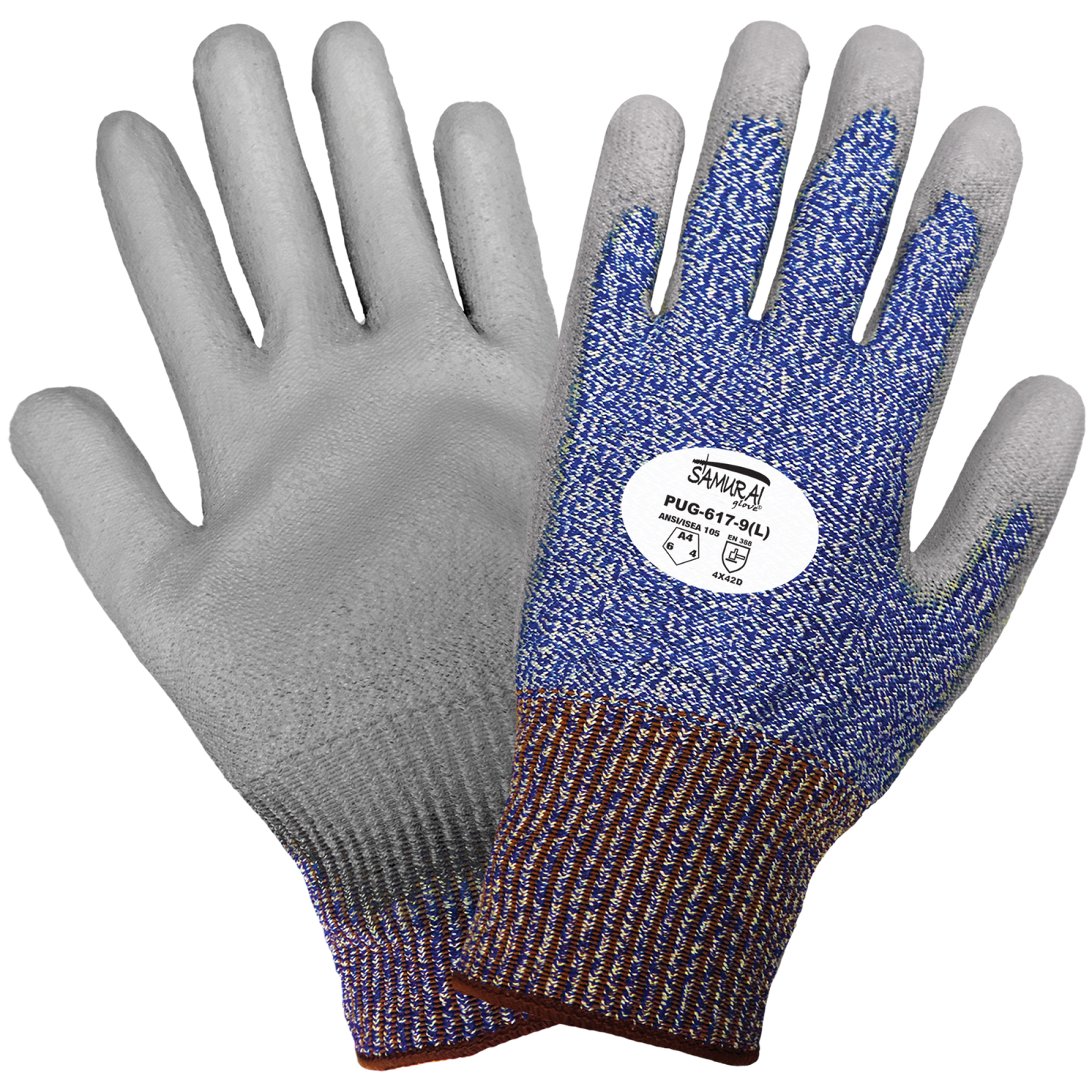 Global Glove PUG617 official product image 1