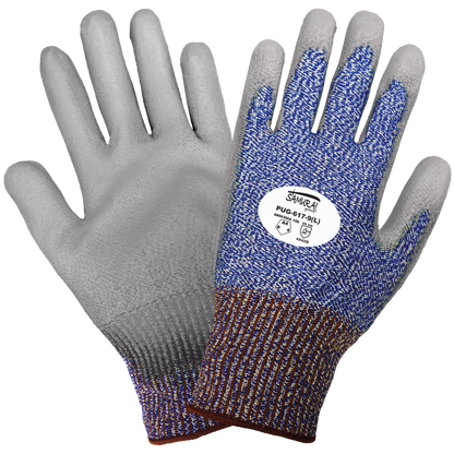Global Glove PUG617 official product image 1