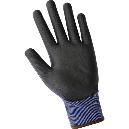 Global PUG-618-VP Glove GGS PUG618VP Reusable Gloves - view 3