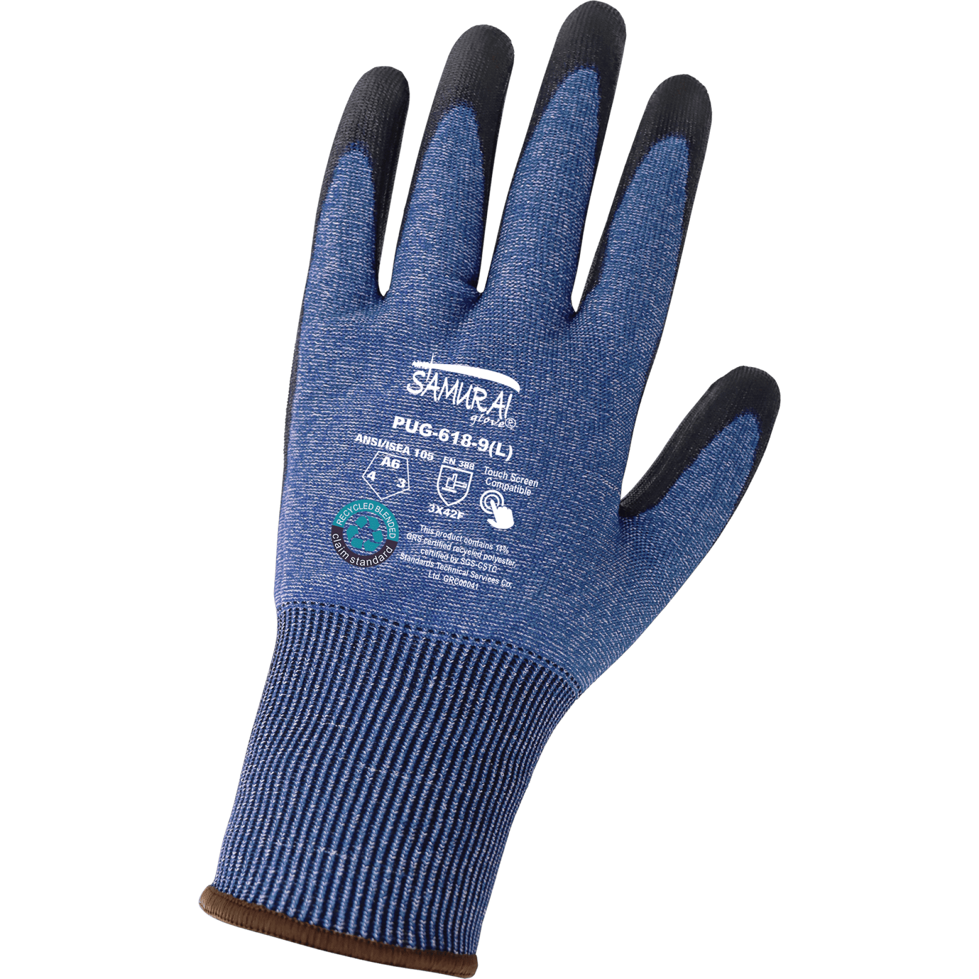 Global Glove PUG618 official product image 3