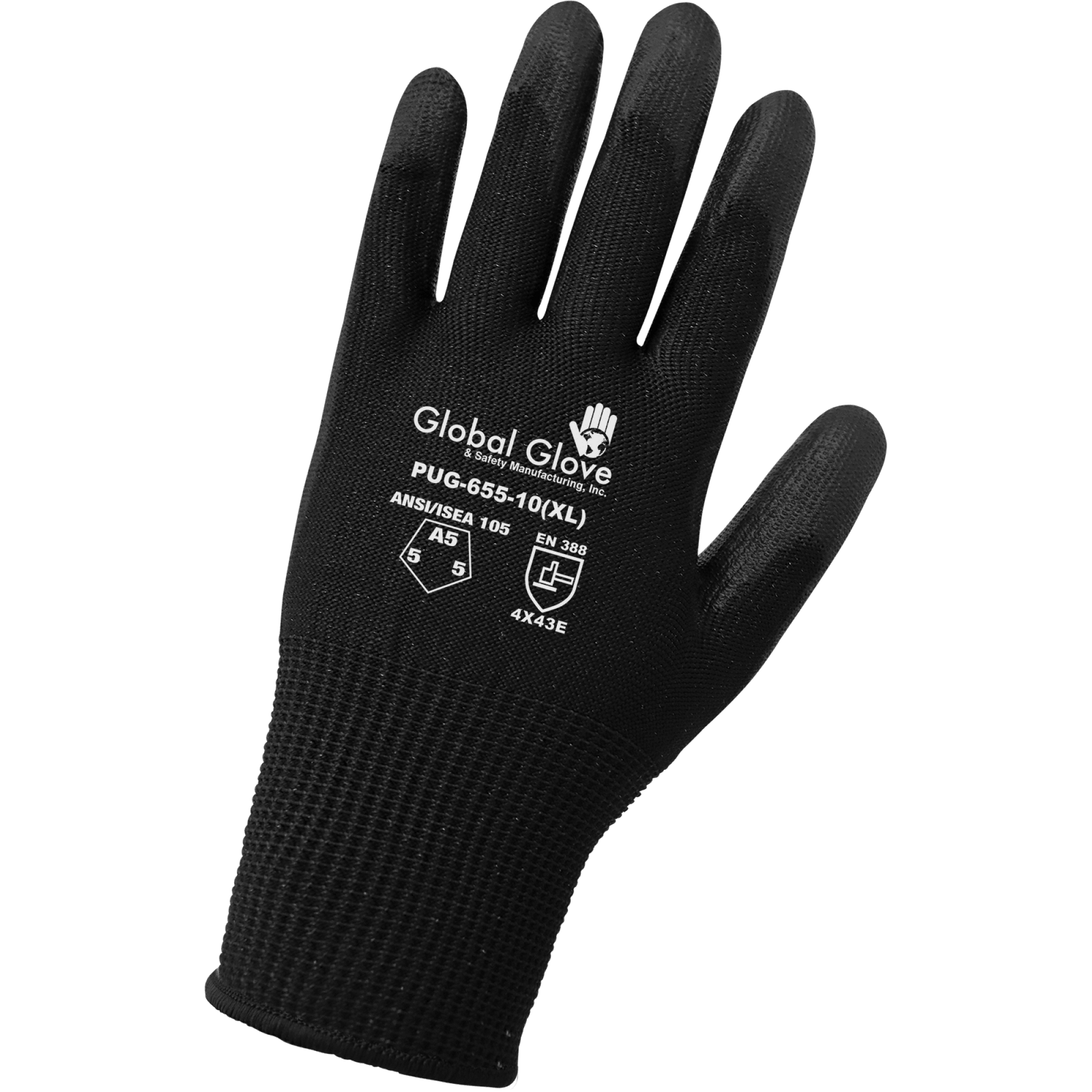 Global Glove PUG655 official product image 3