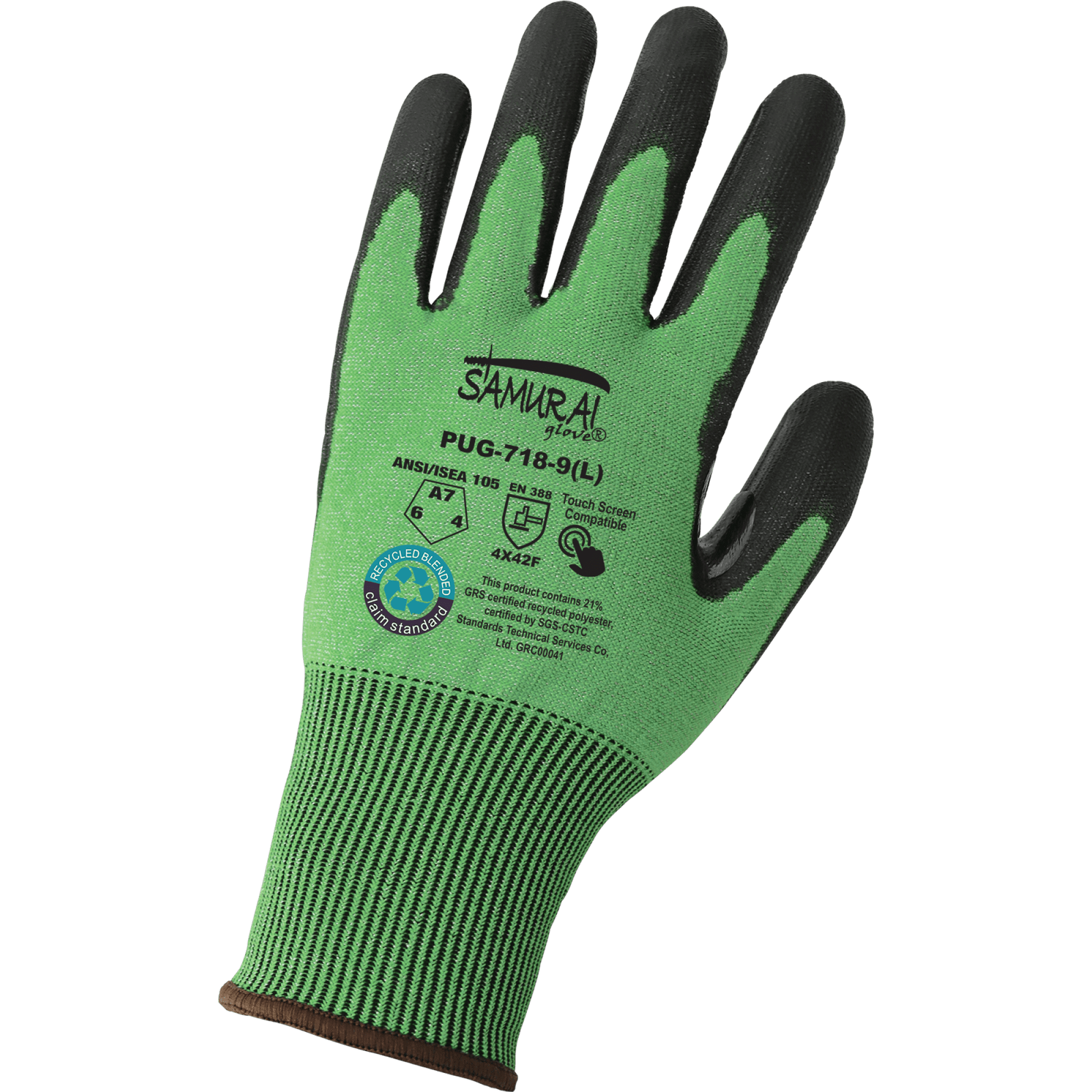 Global Glove PUG718 official product image 3