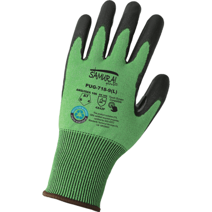 Global Glove PUG718 official product image 3