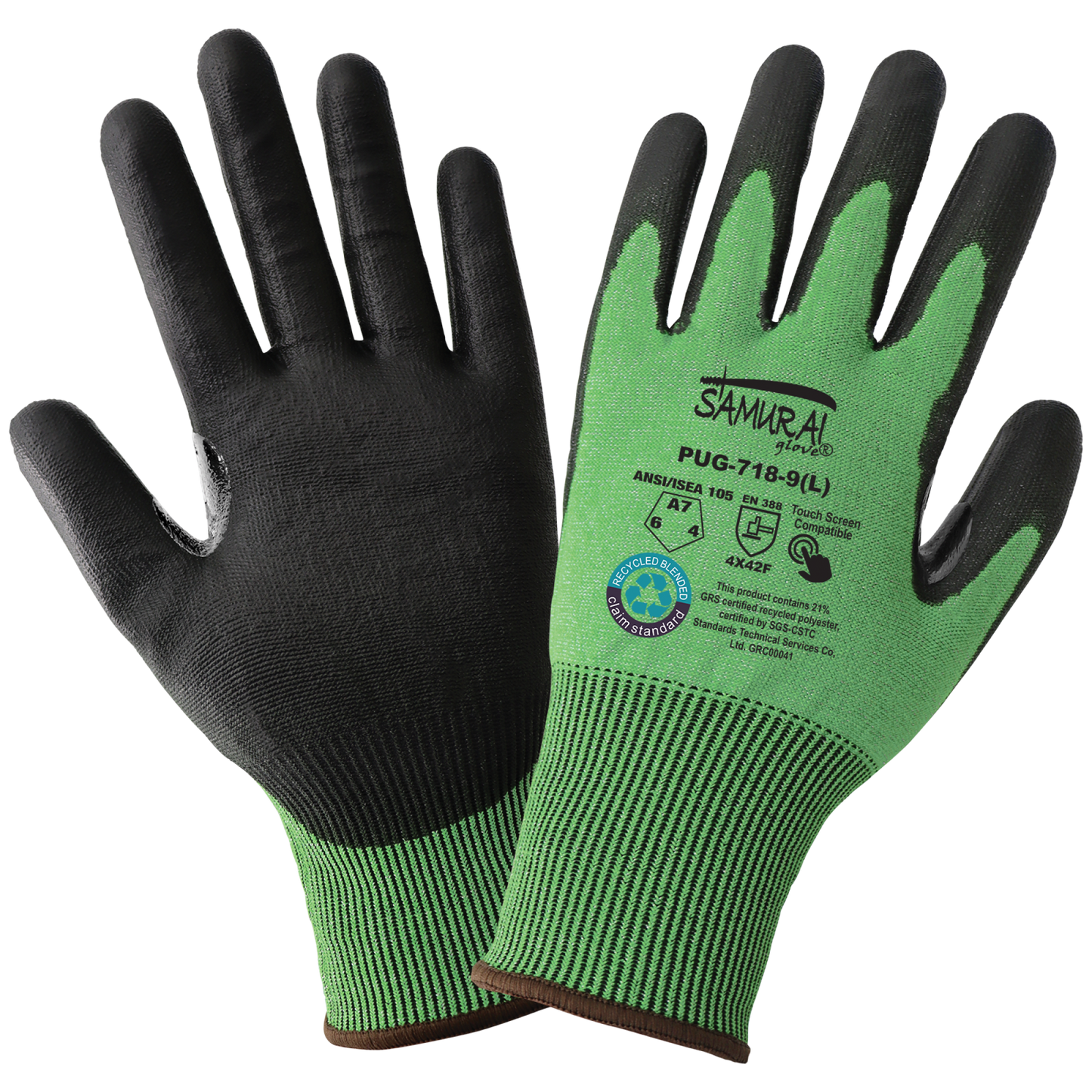 Global Glove PUG718 official product image 1