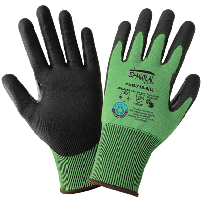 Global Glove PUG718 official product image 1