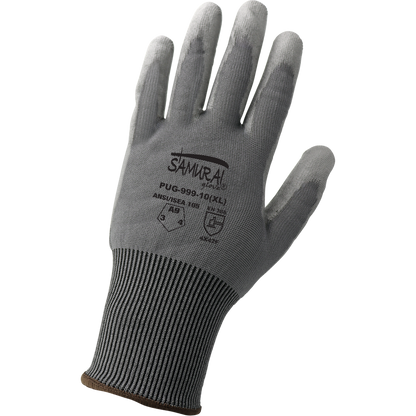 PUG-999-VP Globus Global Safety - PUG-999 Coated Gloves - view 3