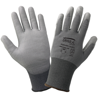 Global Glove PUG-999-VP-6(XS) Globus Global Safety - PUG-999 Coated Gloves