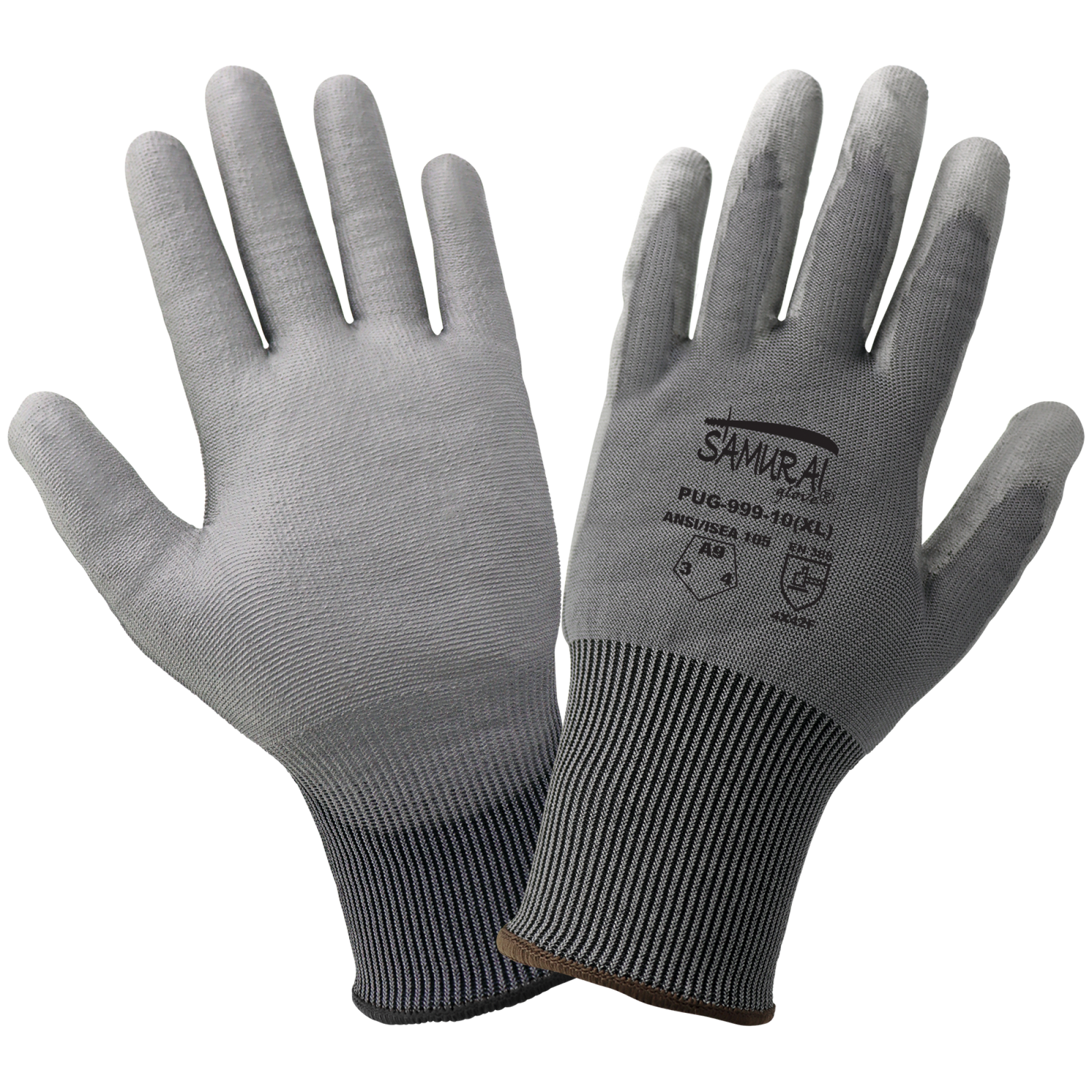 Global Glove PUG999 official product image 1