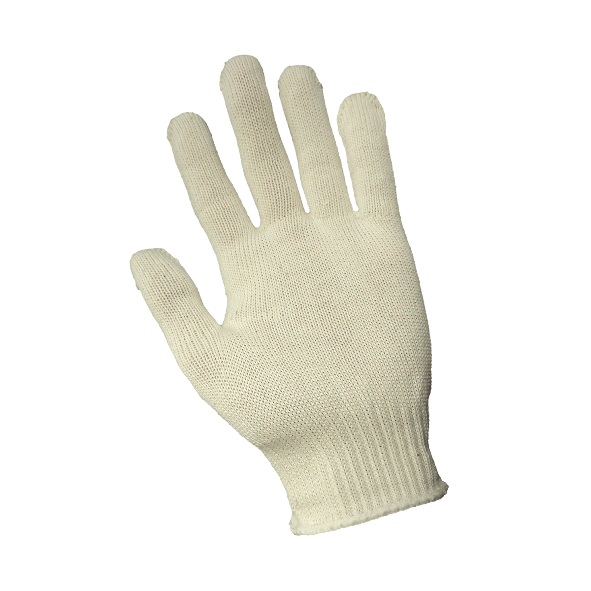 Global Glove S13 13-Gauge Cotton/Polyester String Knit Gloves – Sold by the Case (300 Pairs) - view 3