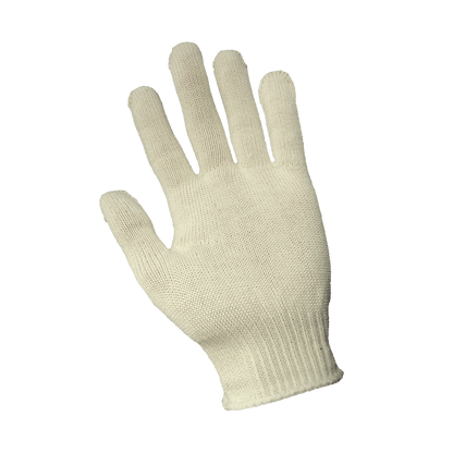 Global Glove S13 13-Gauge Cotton/Polyester String Knit Gloves – Sold by the Case (300 Pairs) - view 3