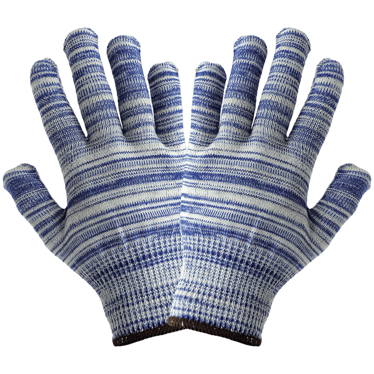 Globus Global Safety - S13RB Roper Gloves - view 3