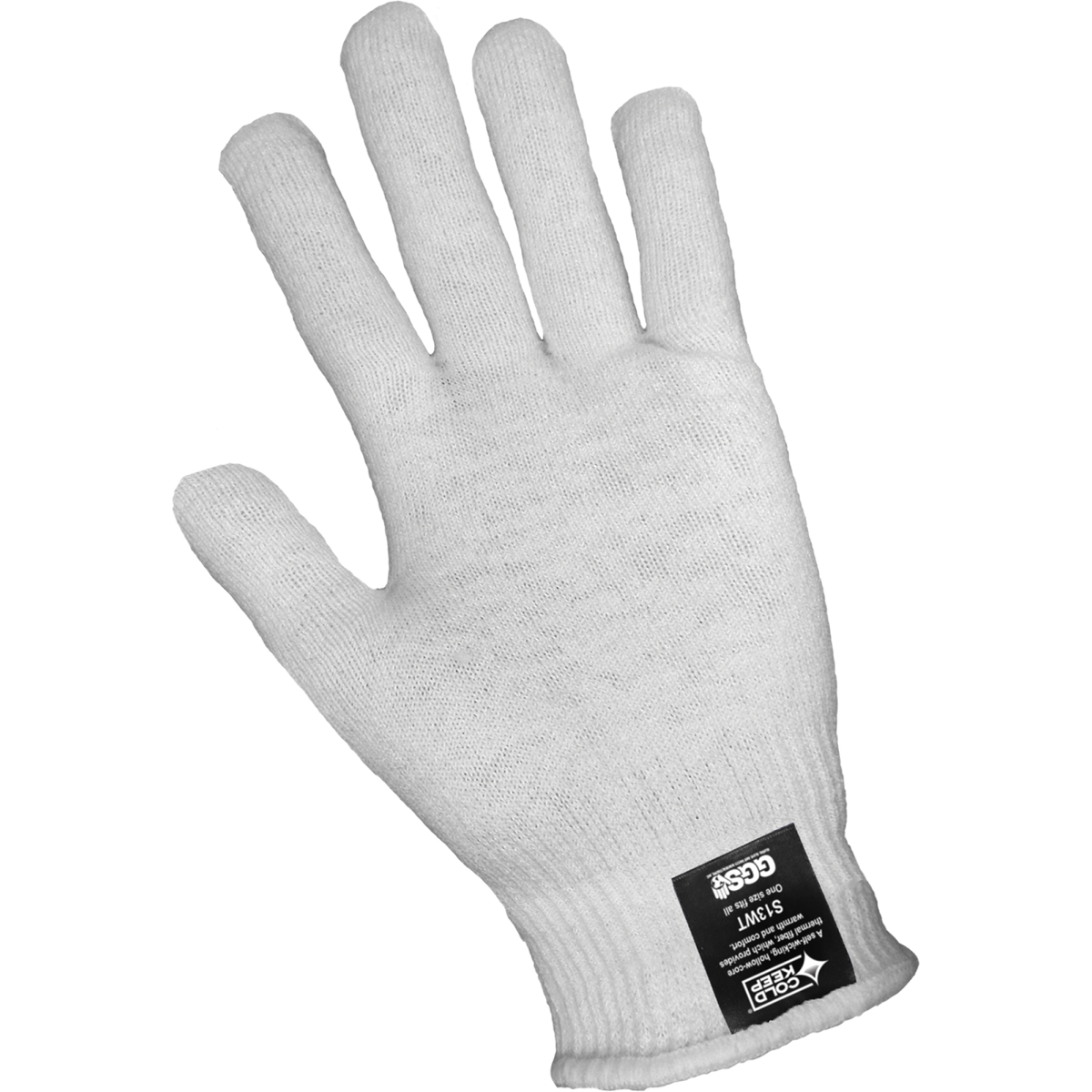 Global Glove GGS S13WT Low-Temperature Thermal Gloves