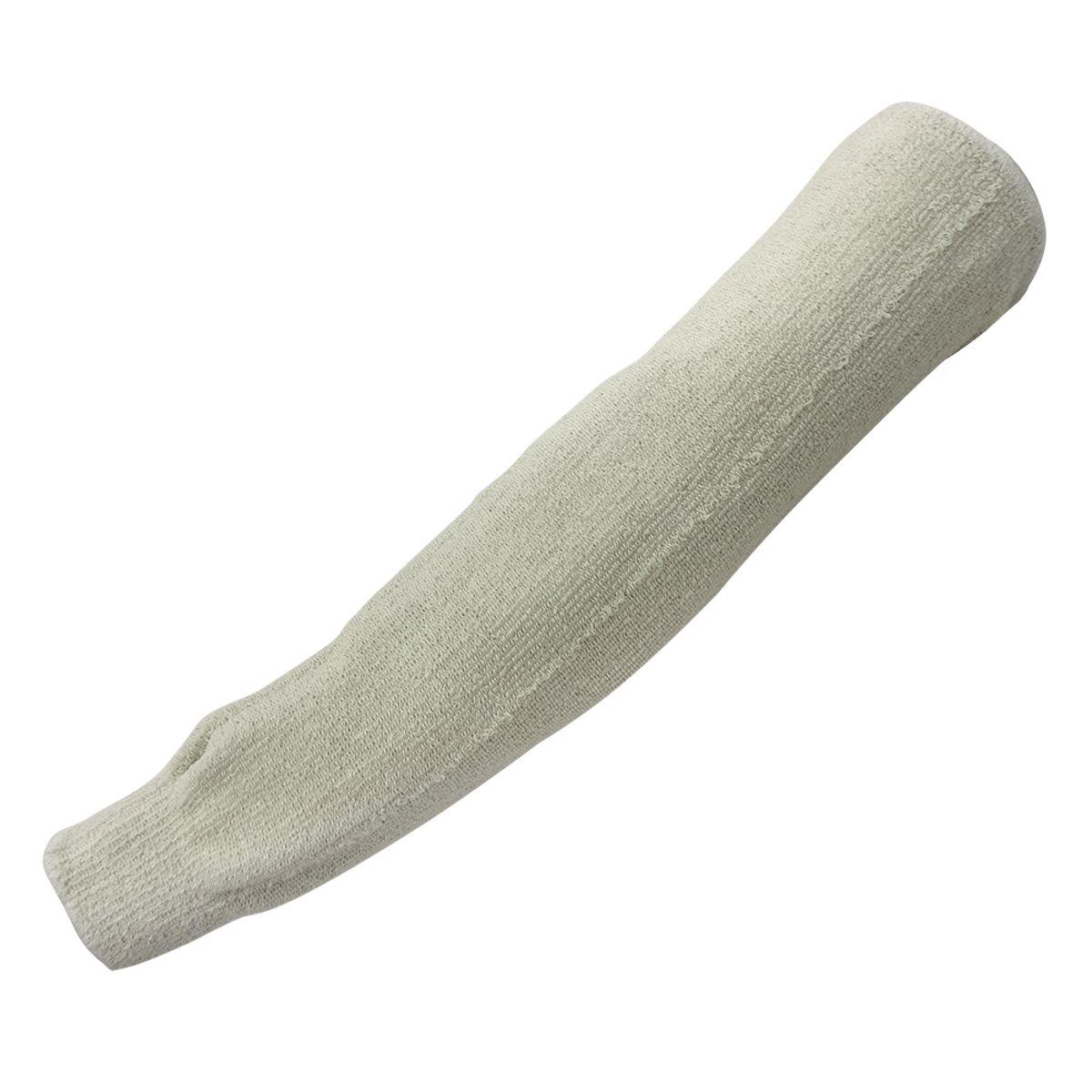 S21TC 21-Inch Terry Cloth Sleeves - original manufacturer photo; Pack of 12 pairs