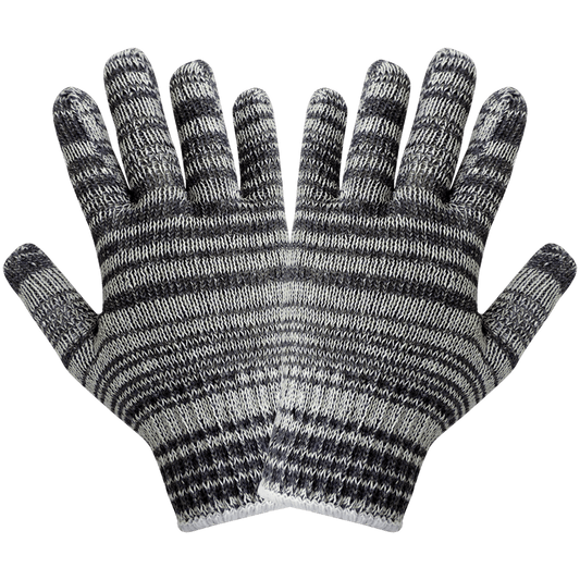 Global Glove GGS S51 String Knit Gloves