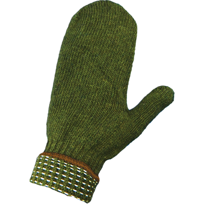 Global Glove GGS S70RWMT Low-Temperature String Knit Mittens Gloves
