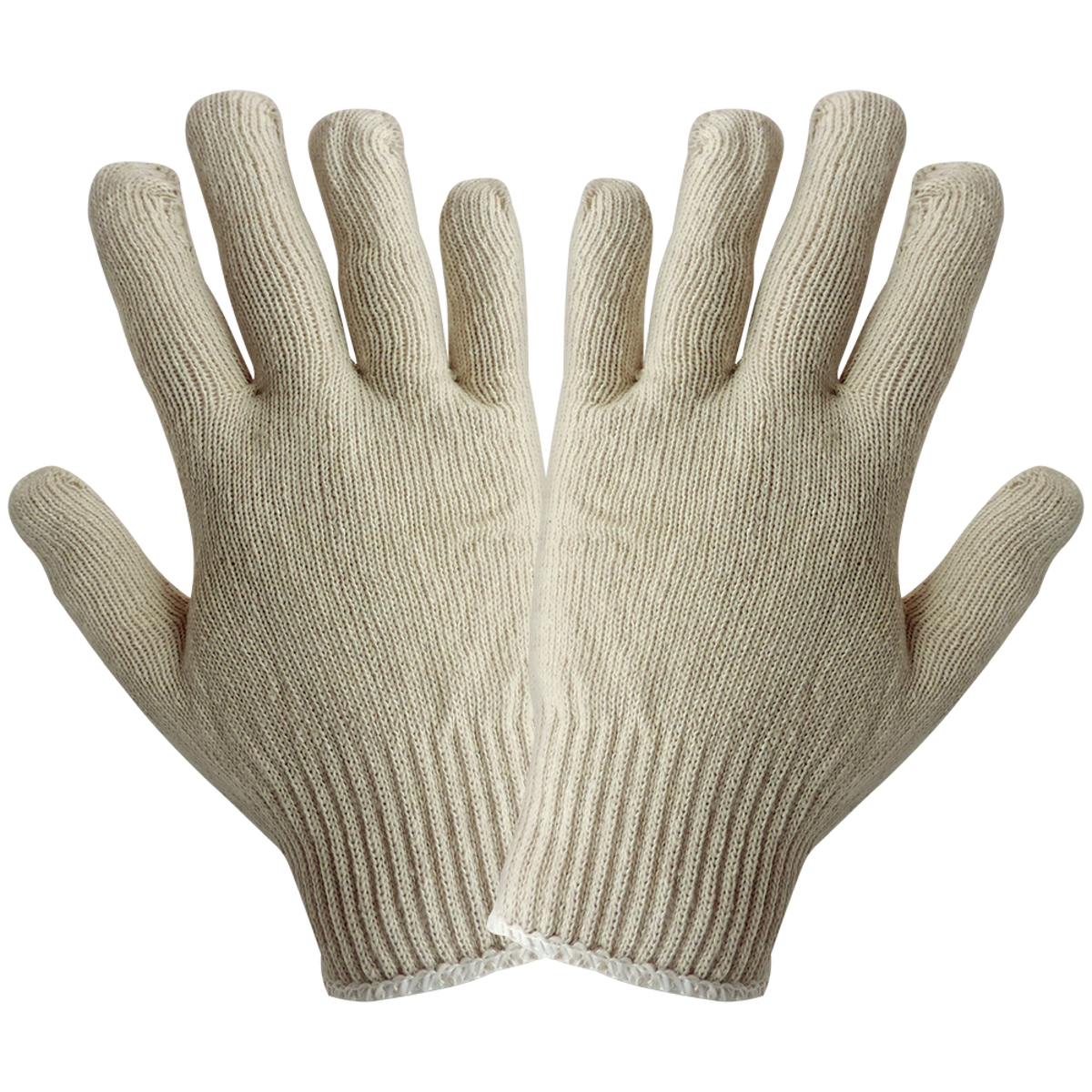 Global Glove S400 - manufacturer model photo - Natural