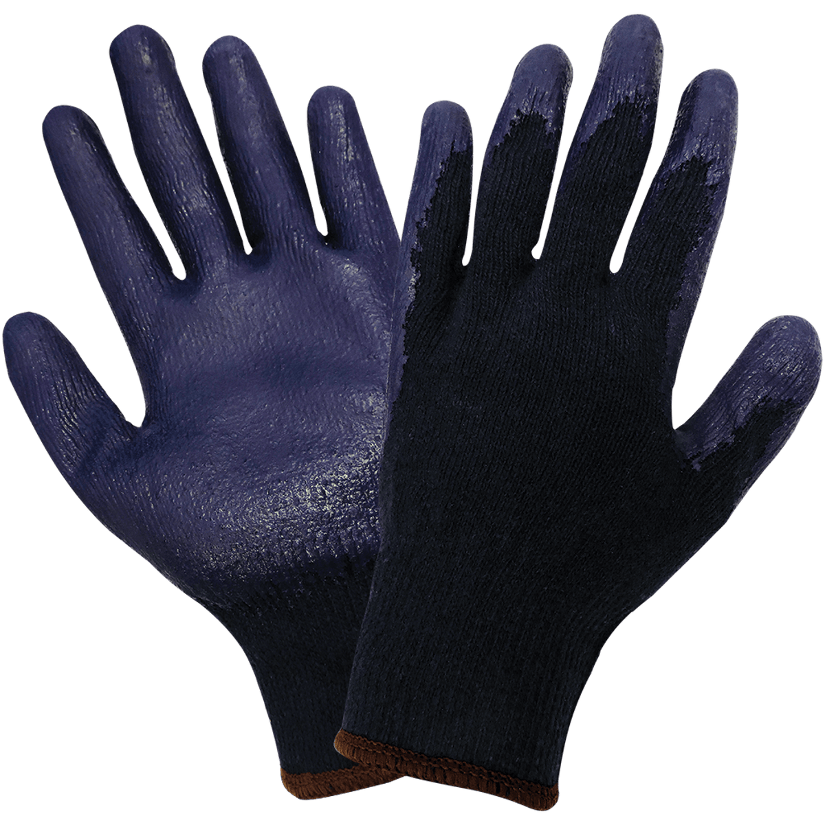 Globus Global Safety - S988 Coated Gloves - view 3
