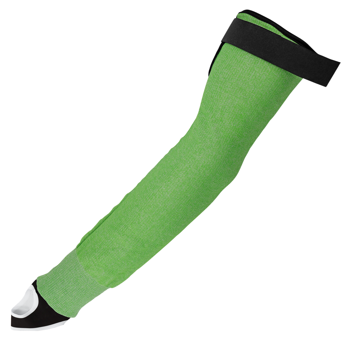 S6818VT 18-Inch Cut-Resistant Sleeves - manufacturer detail 3; Individual sleeve