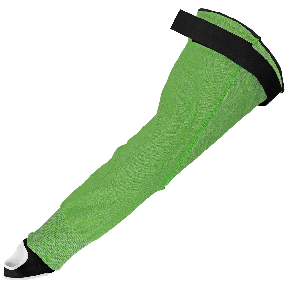 S6818VT 18-Inch Cut-Resistant Sleeves - manufacturer detail 5; Individual sleeve