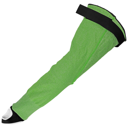 S6818VT 18-Inch Cut-Resistant Sleeves - manufacturer detail 5; Individual sleeve