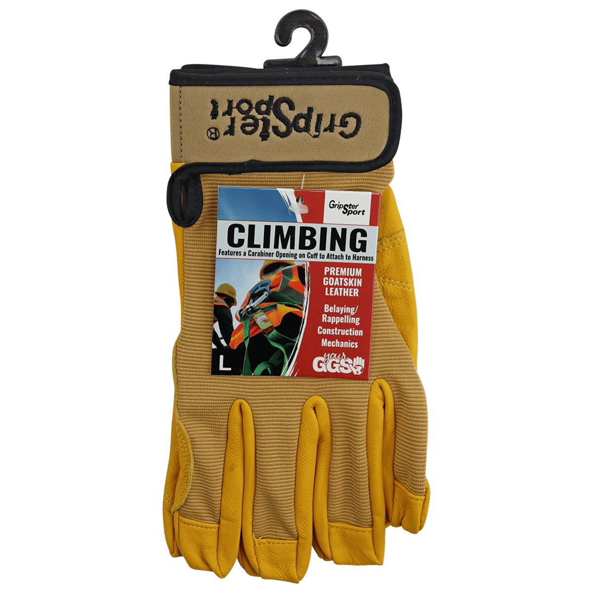 Global Glove SG5308 official product image 2