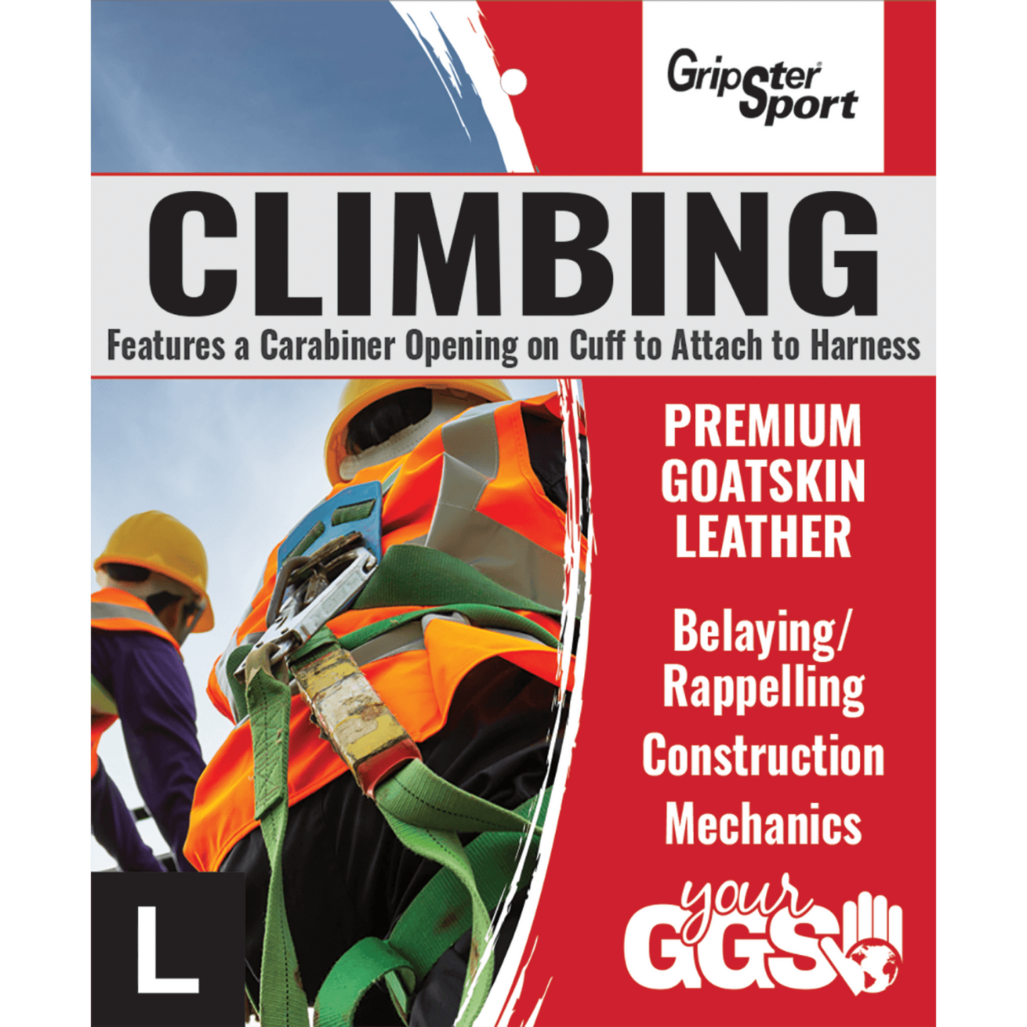 Global Glove SG5308 official product image 6