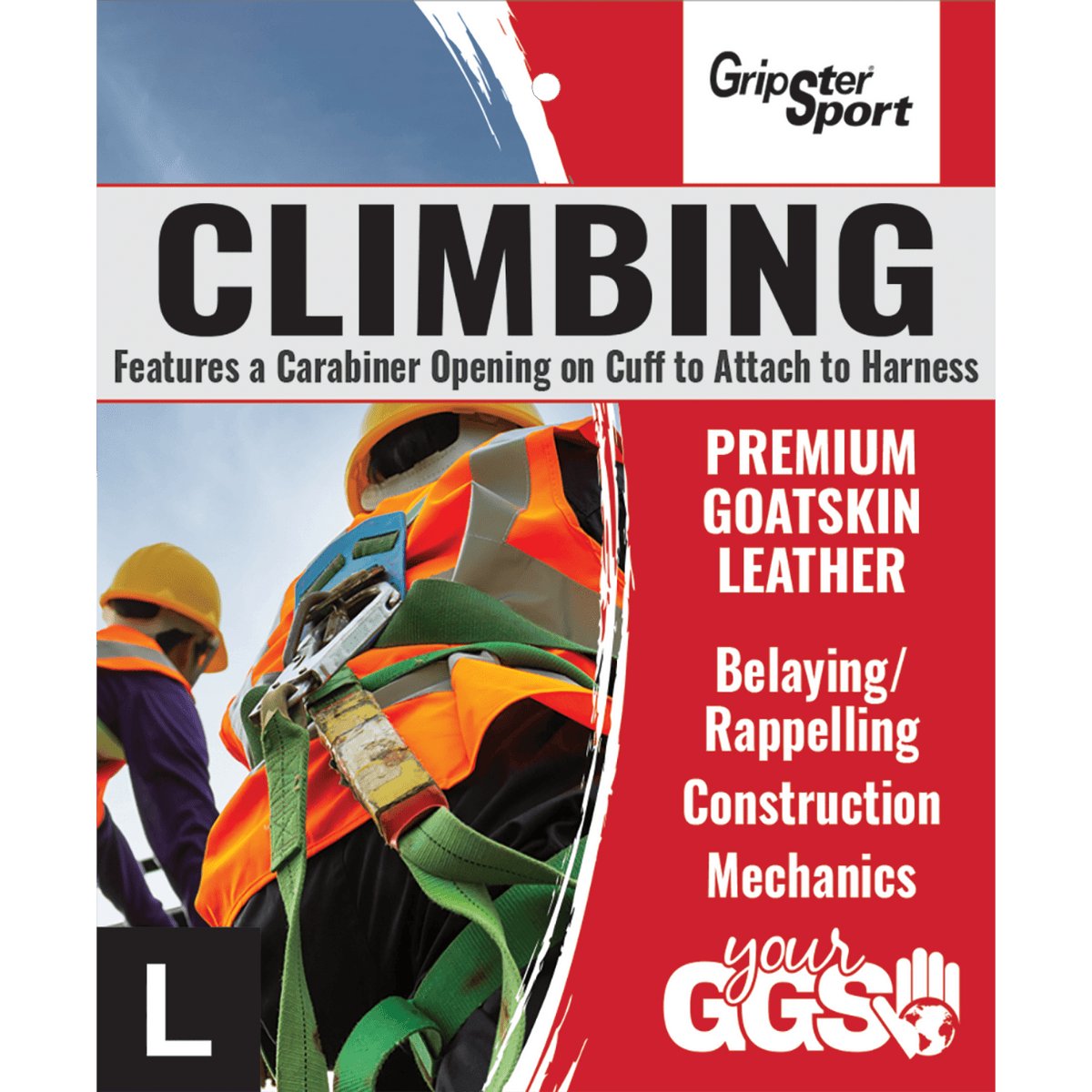 Global Glove SG5308 official product image 6