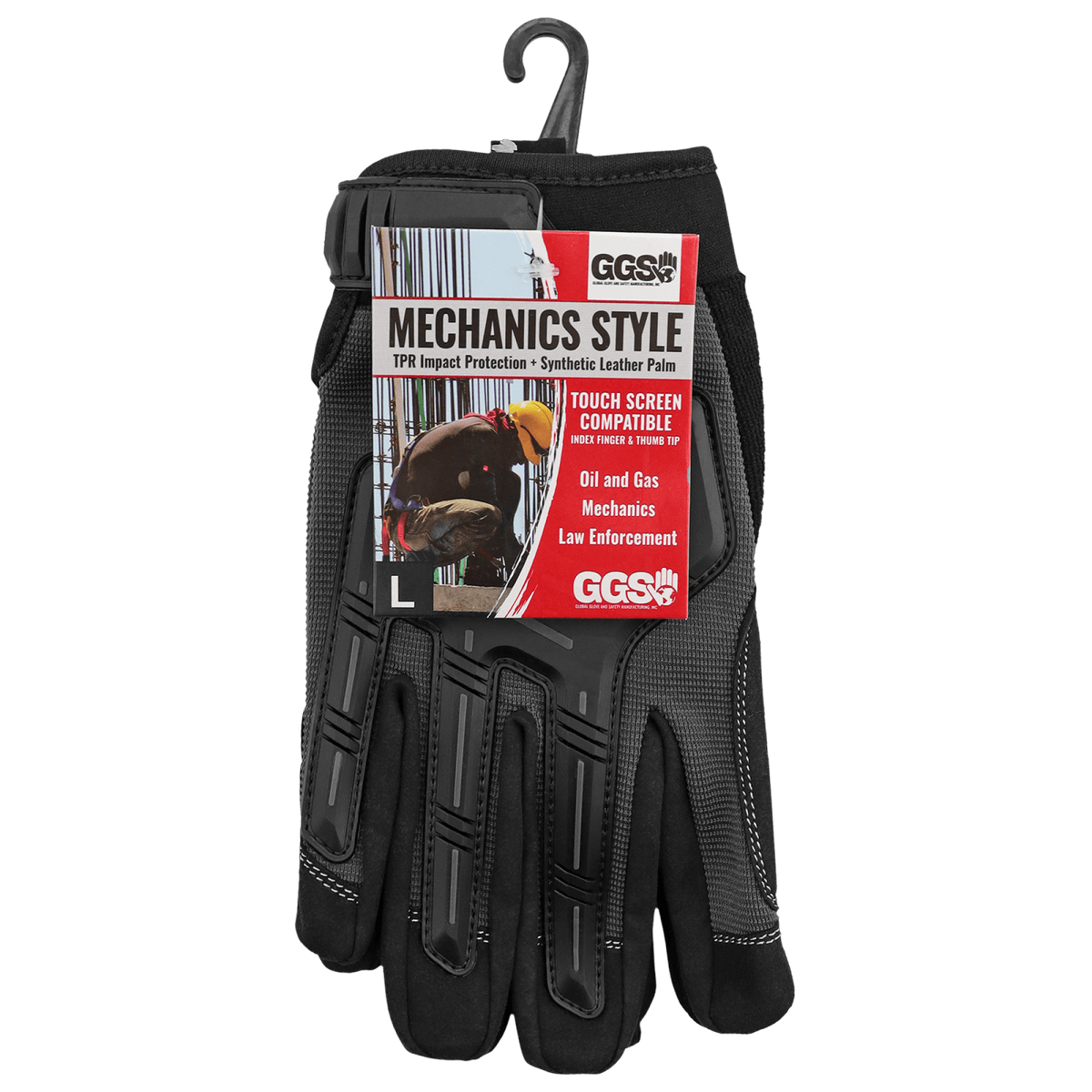 Global Glove SG6600 official product image 4