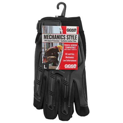 Global Glove SG6600 official product image 4