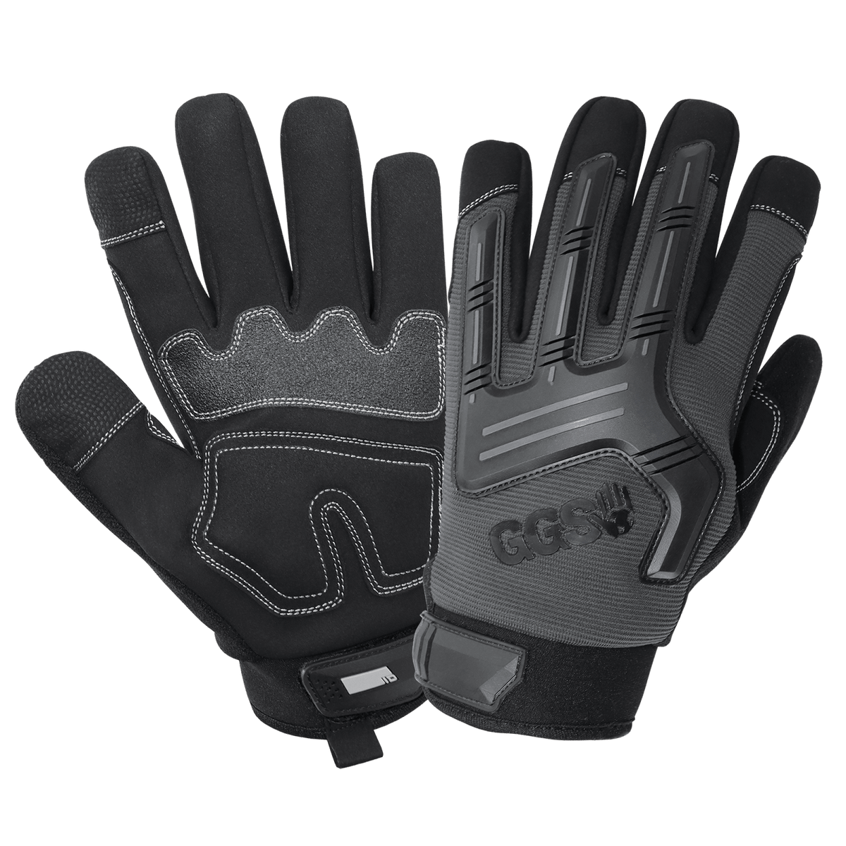 Global Glove SG6600 official product image 1